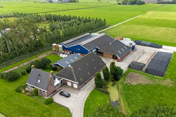 Wolddijk 13, Sint Annen
