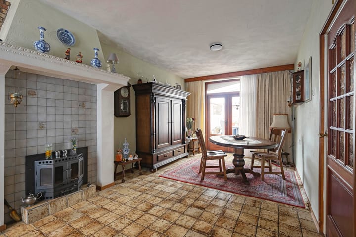Hoekwoning te koop: Oude Schachtstraat 5, Kerkrade