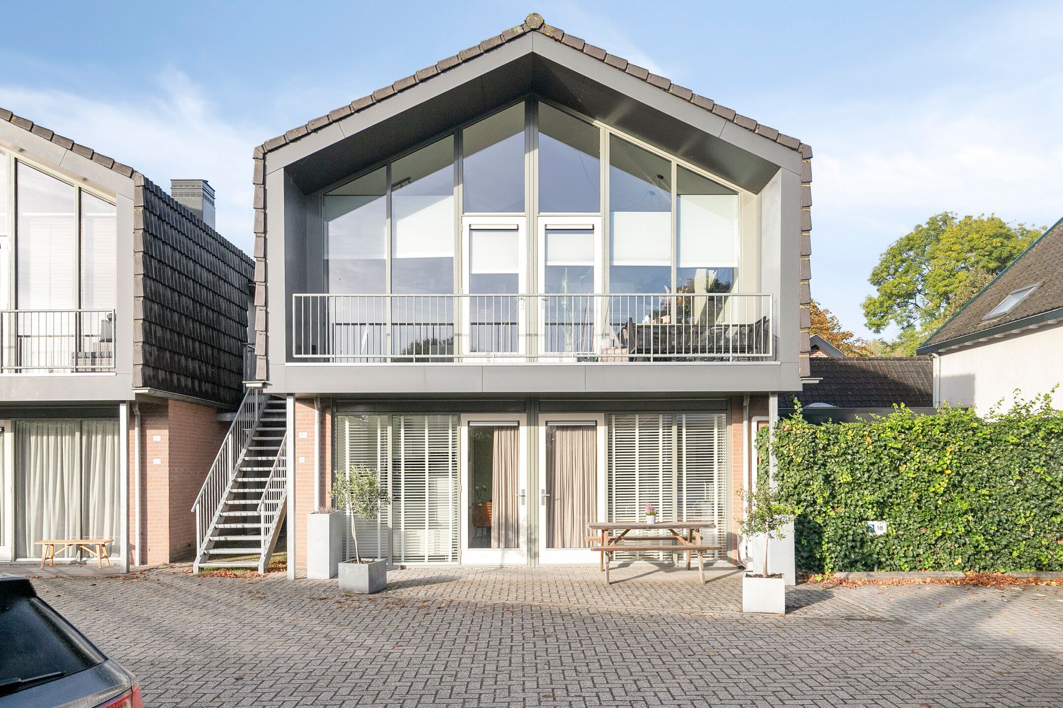 Dorpstraat 18 