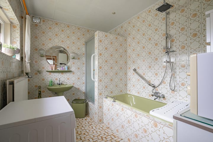 Hoekwoning te koop: Oude Schachtstraat 5, Kerkrade