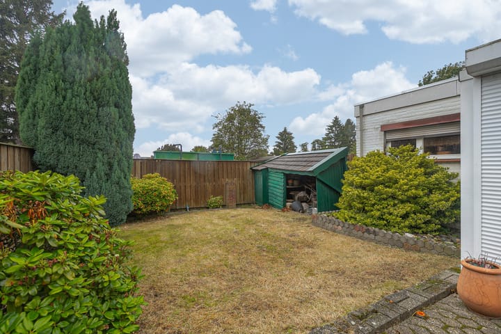 Hoekwoning te koop: Oude Schachtstraat 5, Kerkrade