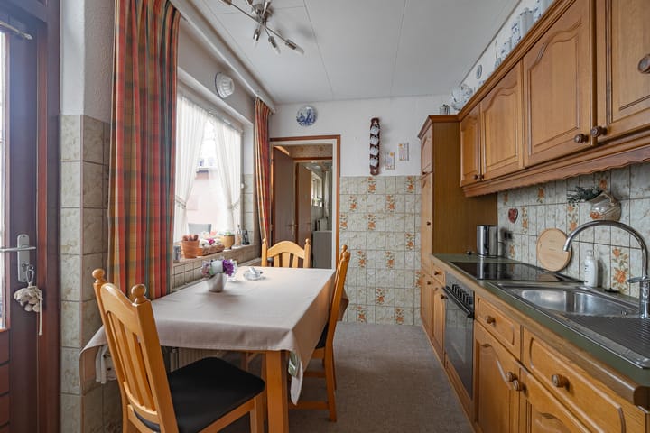 Hoekwoning te koop: Oude Schachtstraat 5, Kerkrade