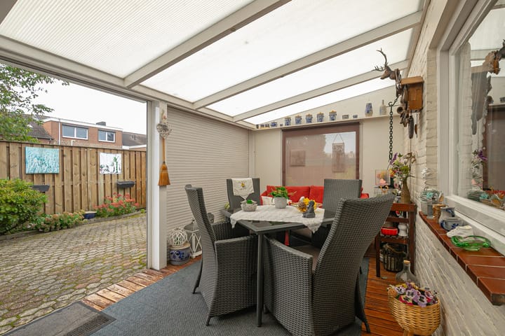 Hoekwoning te koop: Oude Schachtstraat 5, Kerkrade