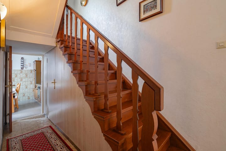 Hoekwoning te koop: Oude Schachtstraat 5, Kerkrade
