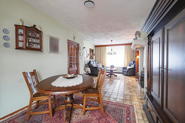 Hoekwoning te koop: Oude Schachtstraat 5, Kerkrade