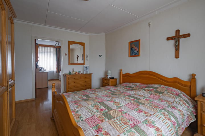 Hoekwoning te koop: Oude Schachtstraat 5, Kerkrade
