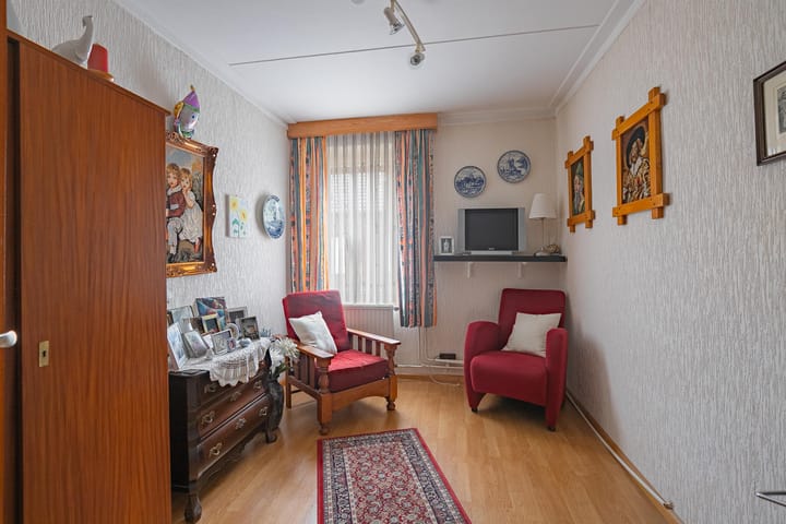 Hoekwoning te koop: Oude Schachtstraat 5, Kerkrade