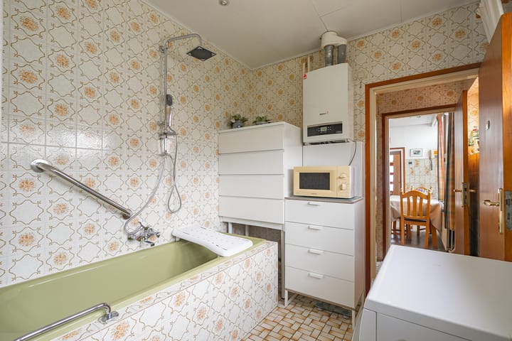 Hoekwoning te koop: Oude Schachtstraat 5, Kerkrade