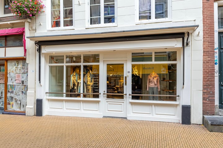 Zwanestraat 37, Groningen