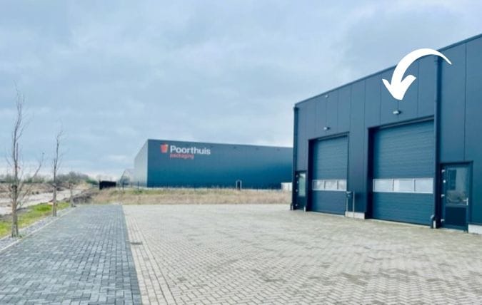 View photo 5 of Bedrijvenpark Twente Noord 36