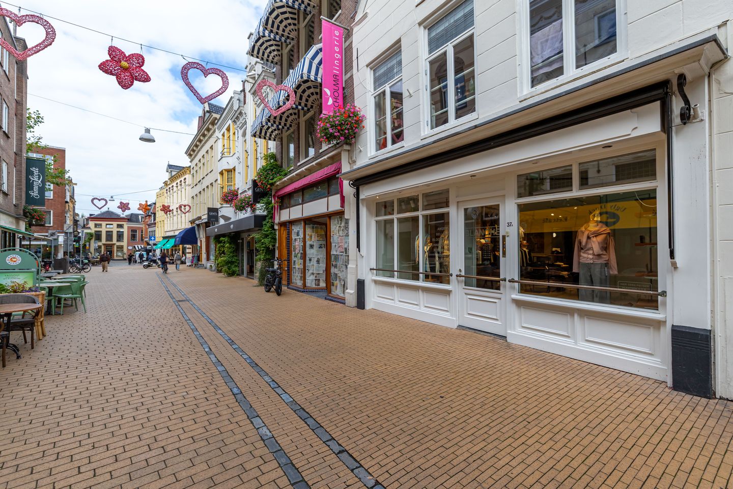 Bekijk foto 3 van Zwanestraat 37