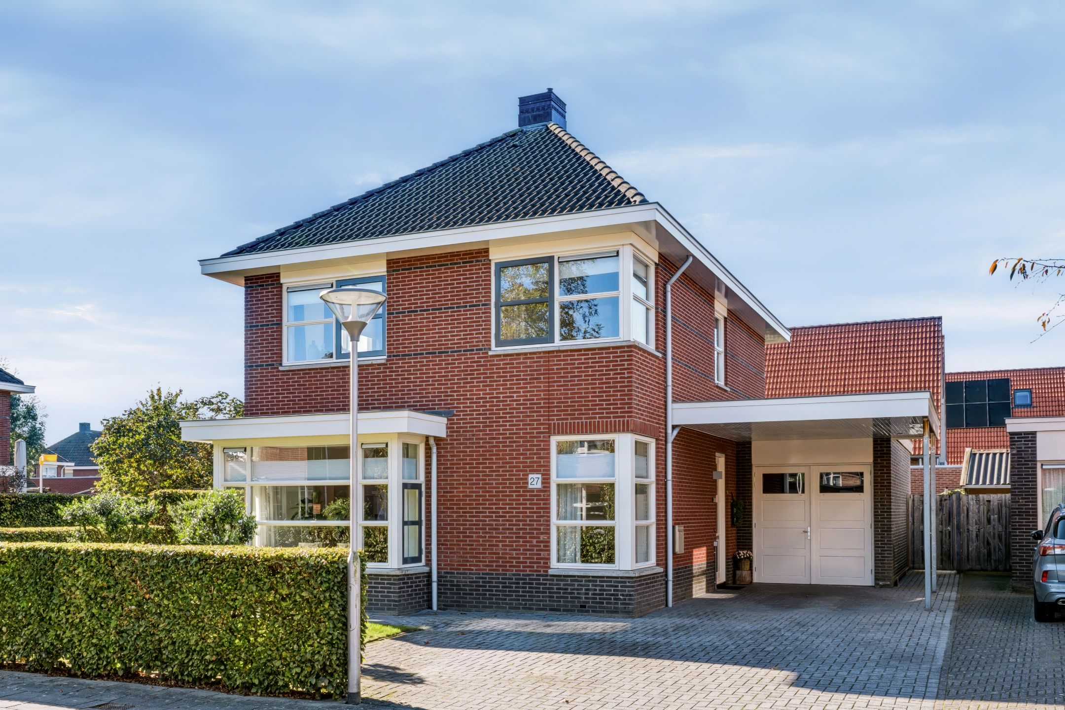 Molckenbourstraat 27 
