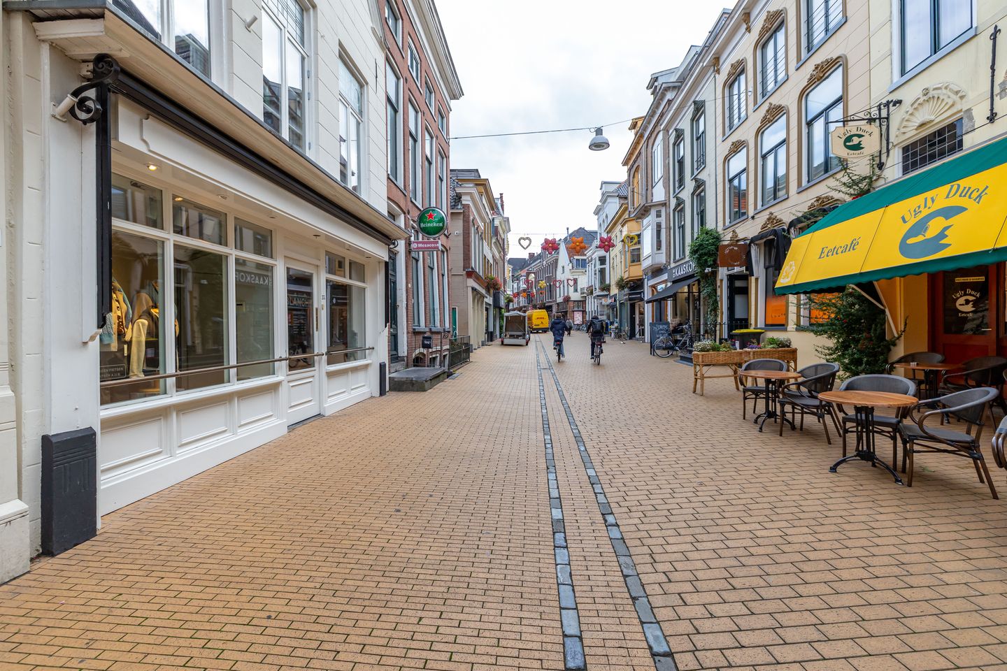 Bekijk foto 2 van Zwanestraat 37