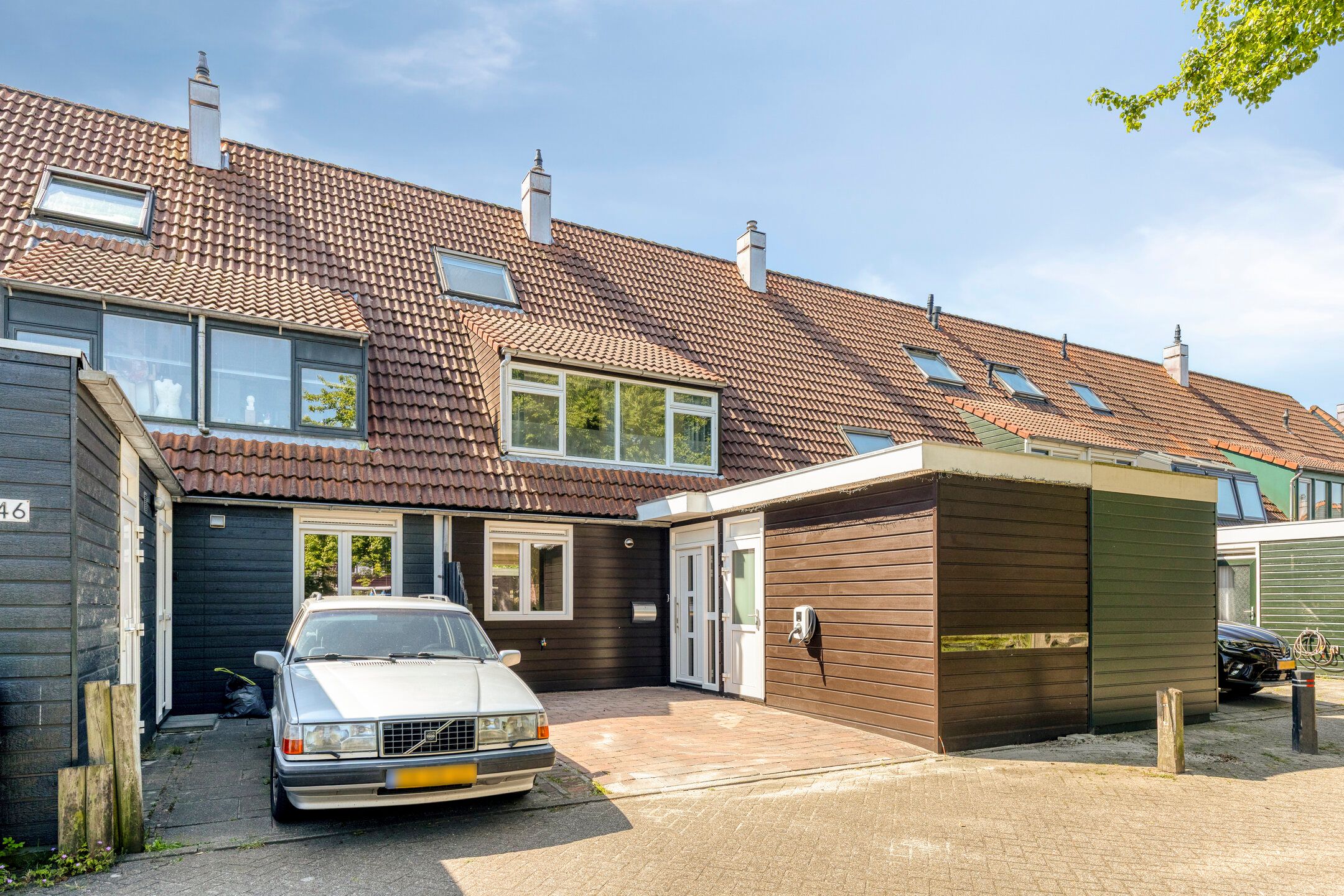 Bohemenstraat 44 
