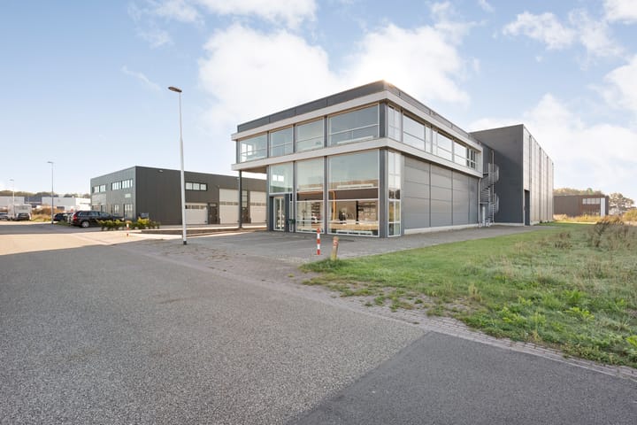 Constructieweg 1