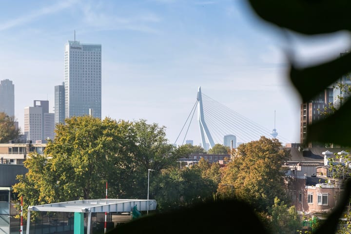 Foto 4 van Nijverheidstraat 16-A