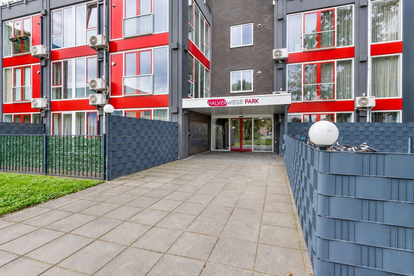 Foto 4 van Halverwege 21