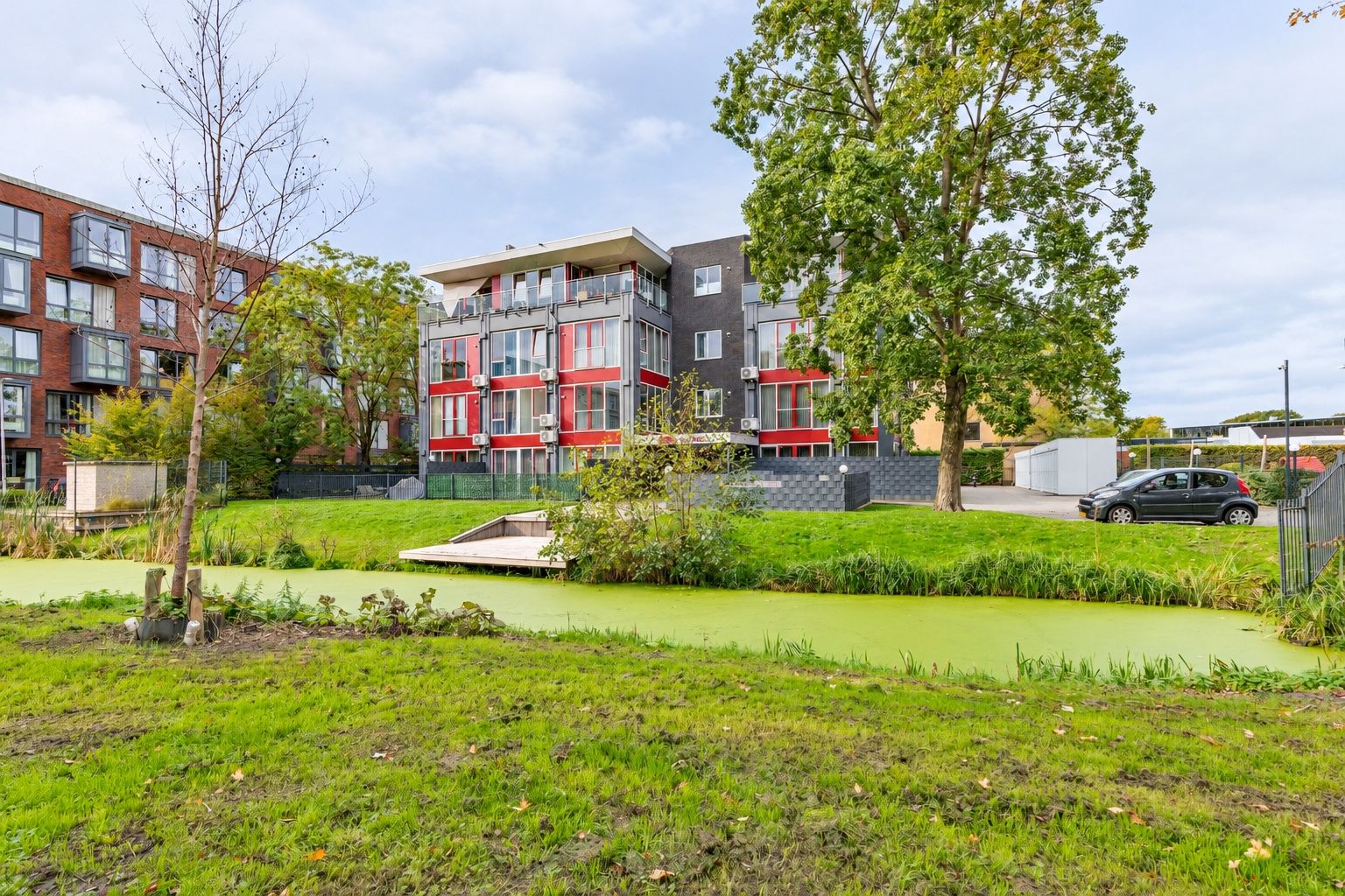 Halverwege 21 
