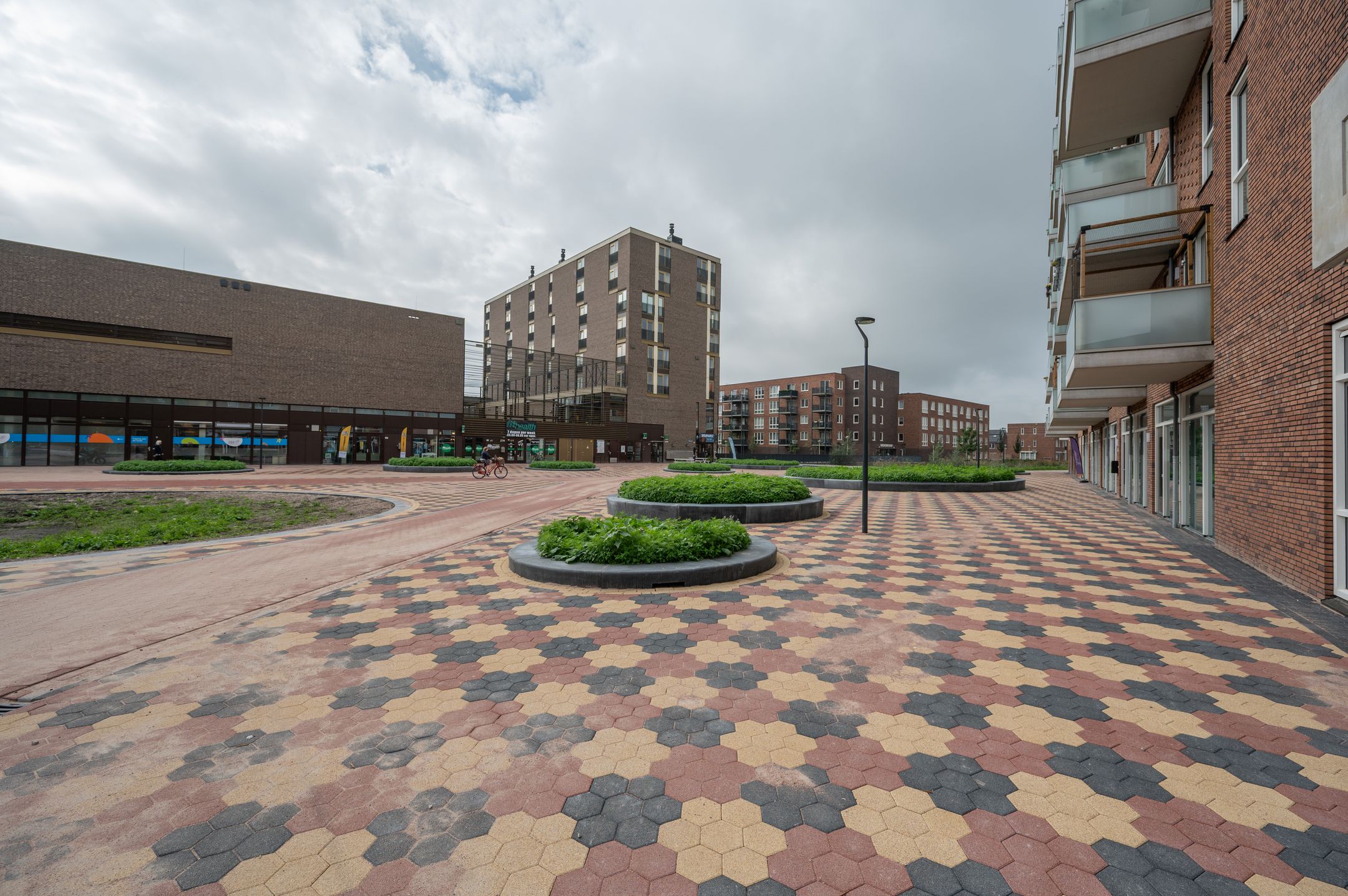 Photo 21 of Croesinckplein 144