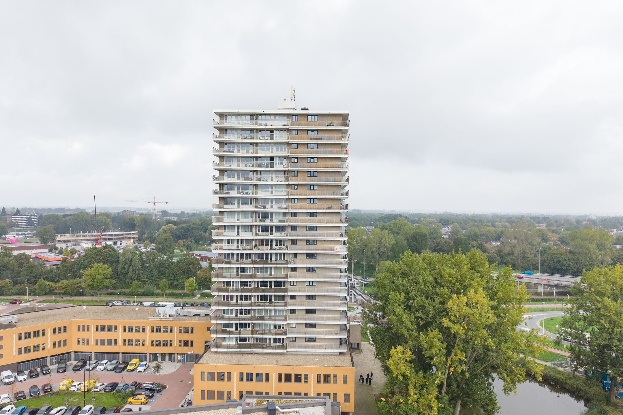 Photo 24 of Croesinckplein 144