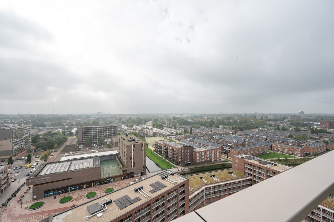 Photo 16 of Croesinckplein 144