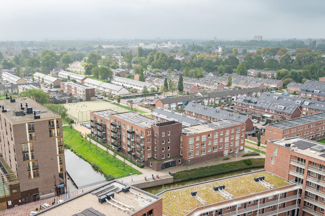 Photo 17 of Croesinckplein 144