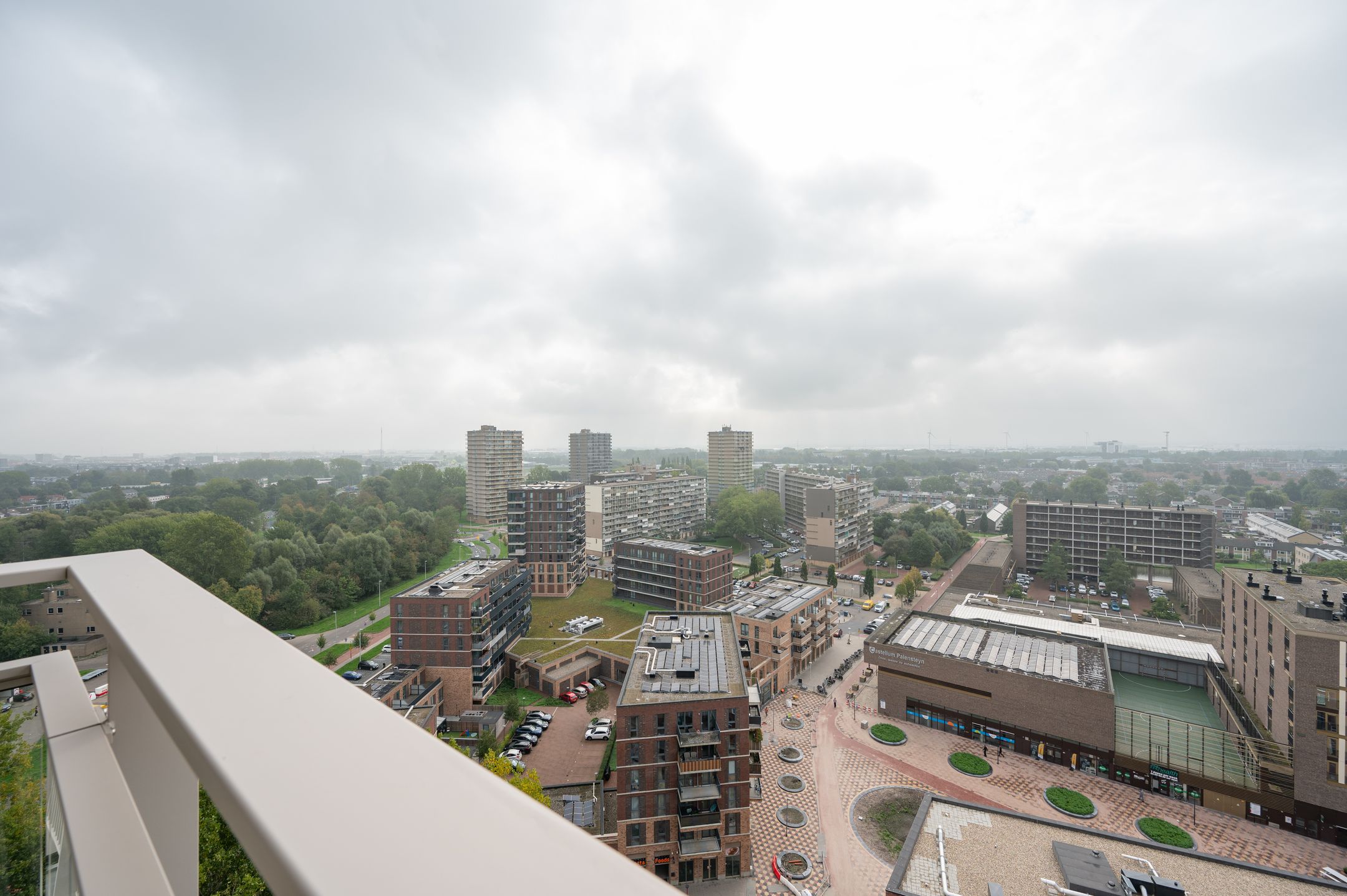 Photo 15 of Croesinckplein 144
