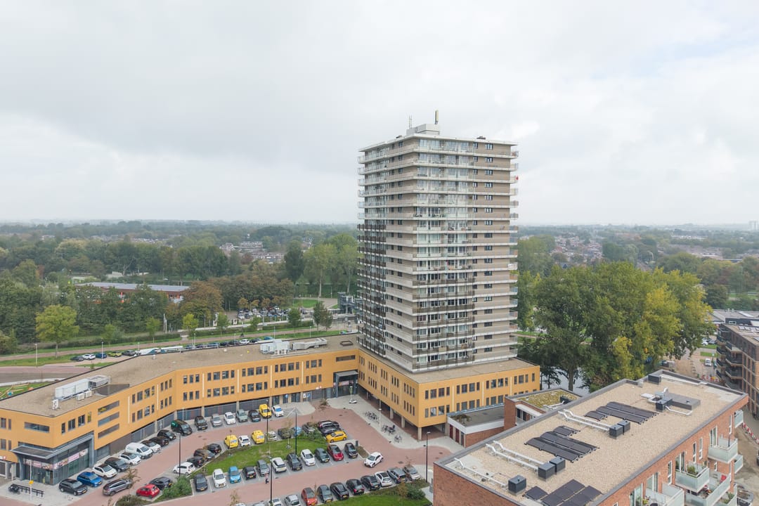 Photo 23 of Croesinckplein 144
