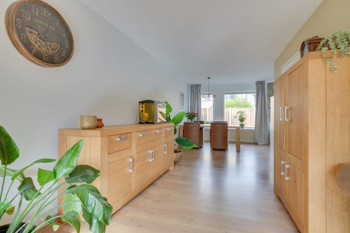 Foto 4 van Aletta Jacobsstraat 27
