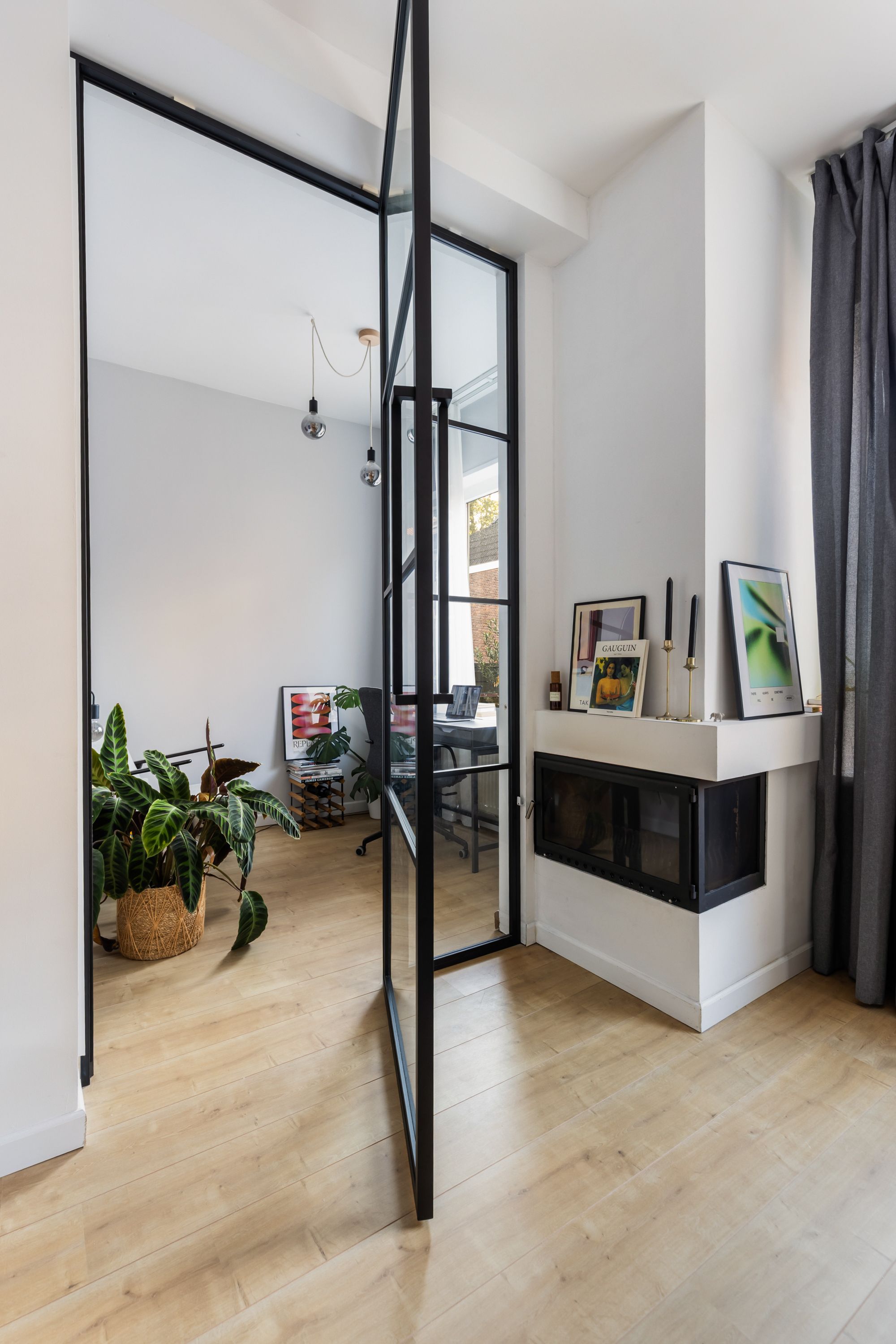 Photo 9 of Kapelstraat 37