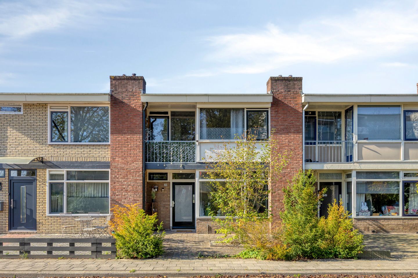 Photo 1 of Hakkelerkampstraat 20