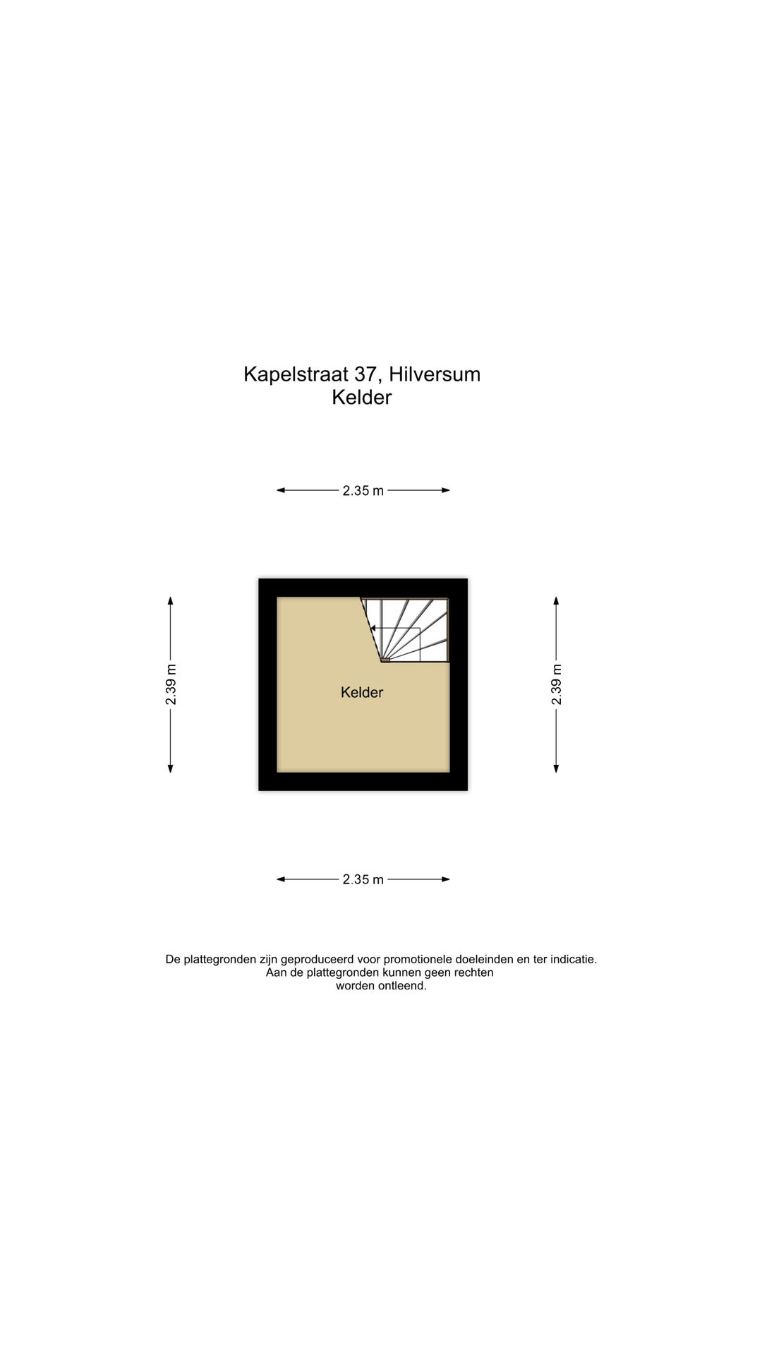 Photo 37 of Kapelstraat 37