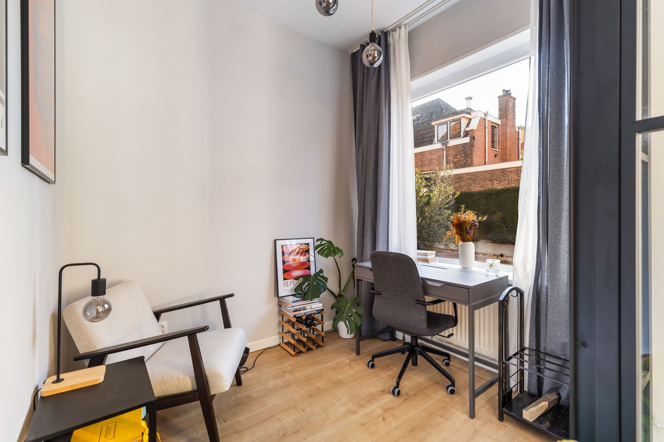 Photo 12 of Kapelstraat 37