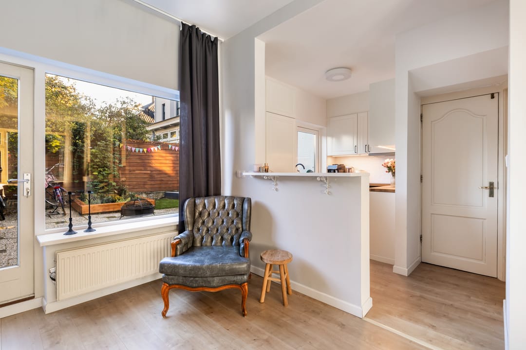 Photo 13 of Kapelstraat 37