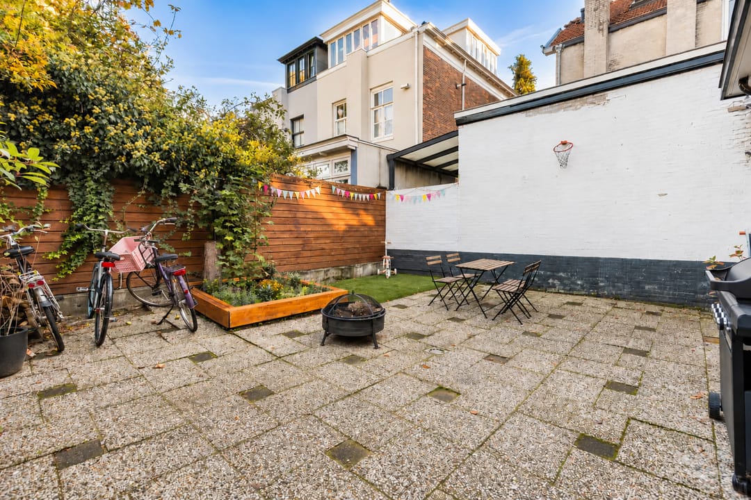 Photo 32 of Kapelstraat 37