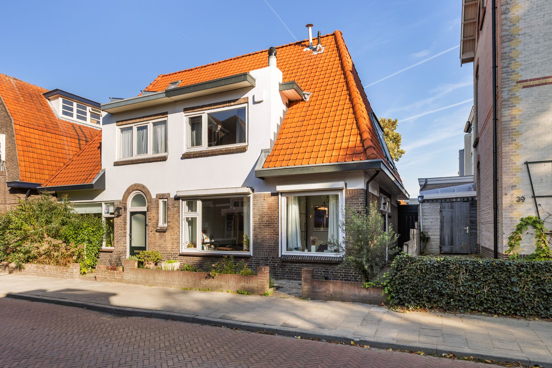 Photo 33 of Kapelstraat 37