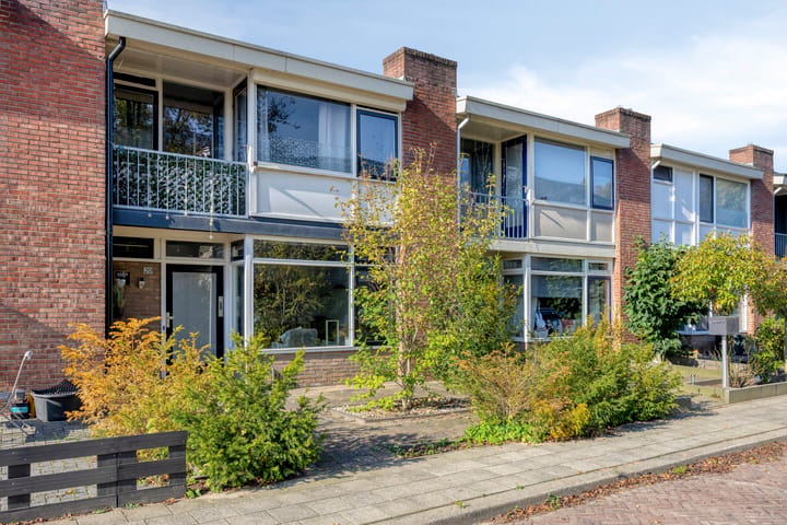 Photo 2 of Hakkelerkampstraat 20