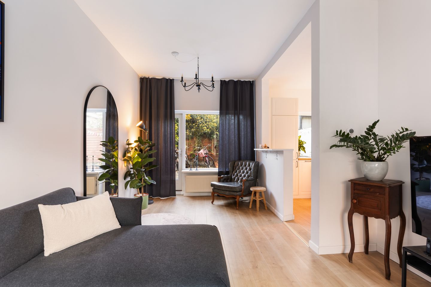 Photo 10 of Kapelstraat 37