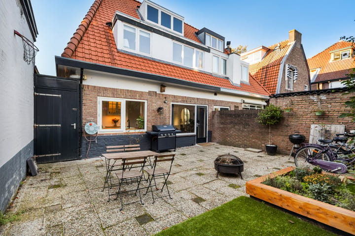 Photo 3 of Kapelstraat 37