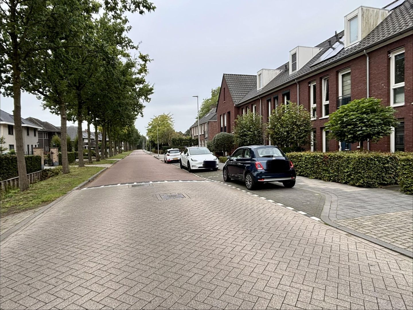 Foto 4 van Streek 8-A