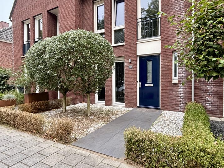 Foto 2 van Streek 8-A