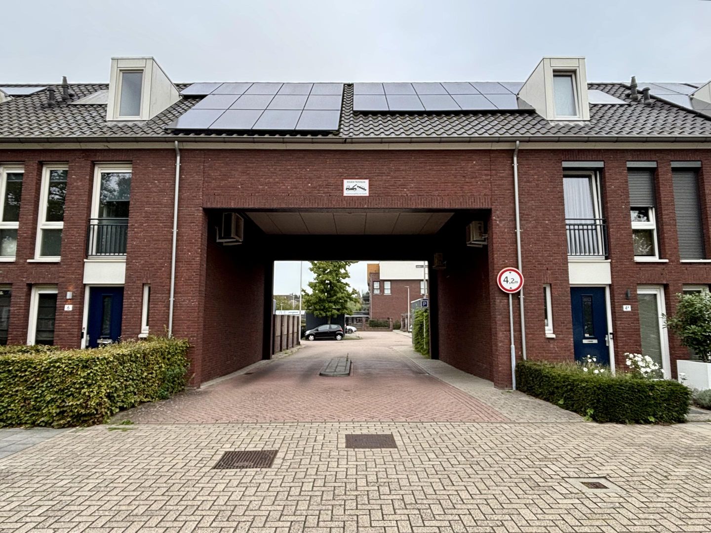 Foto 35 van Streek 8-A