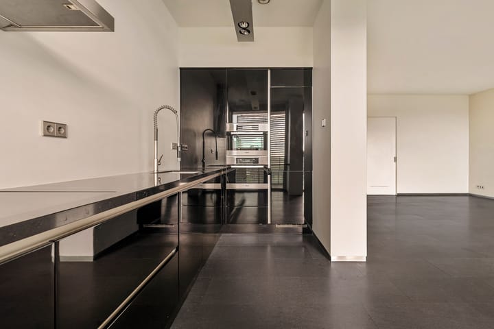 Appartement te huur: George Gershwinlaan 167, Amsterdam