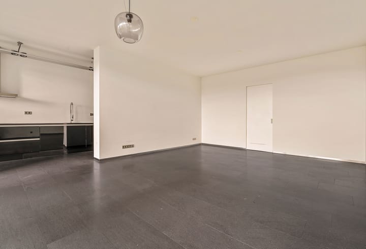 Appartement te huur: George Gershwinlaan 167, Amsterdam