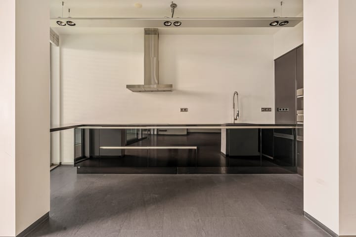 Appartement te huur: George Gershwinlaan 167, Amsterdam