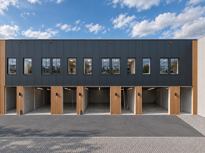 Galvanistraat 24-02