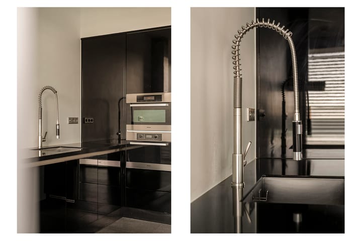 Appartement te huur: George Gershwinlaan 167, Amsterdam