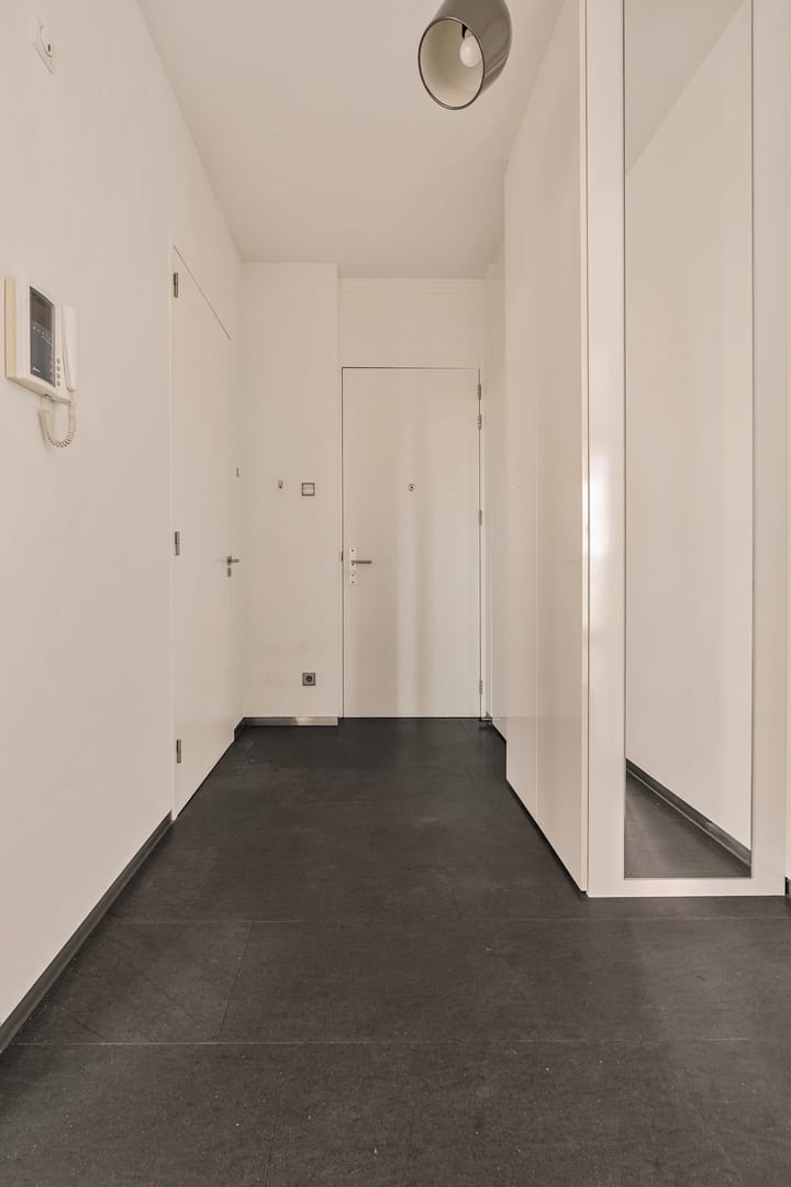 Appartement te huur: George Gershwinlaan 167, Amsterdam