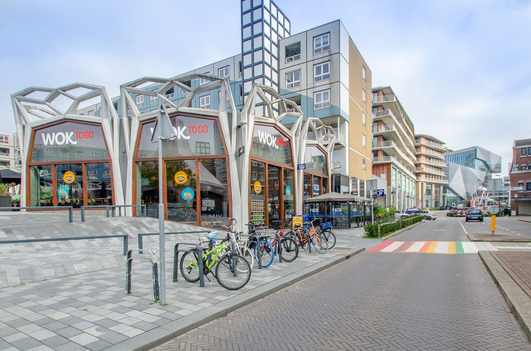Foto 46 van Markt 101