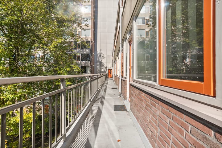 Appartement te koop: Monteverdilaan 43, Zwolle